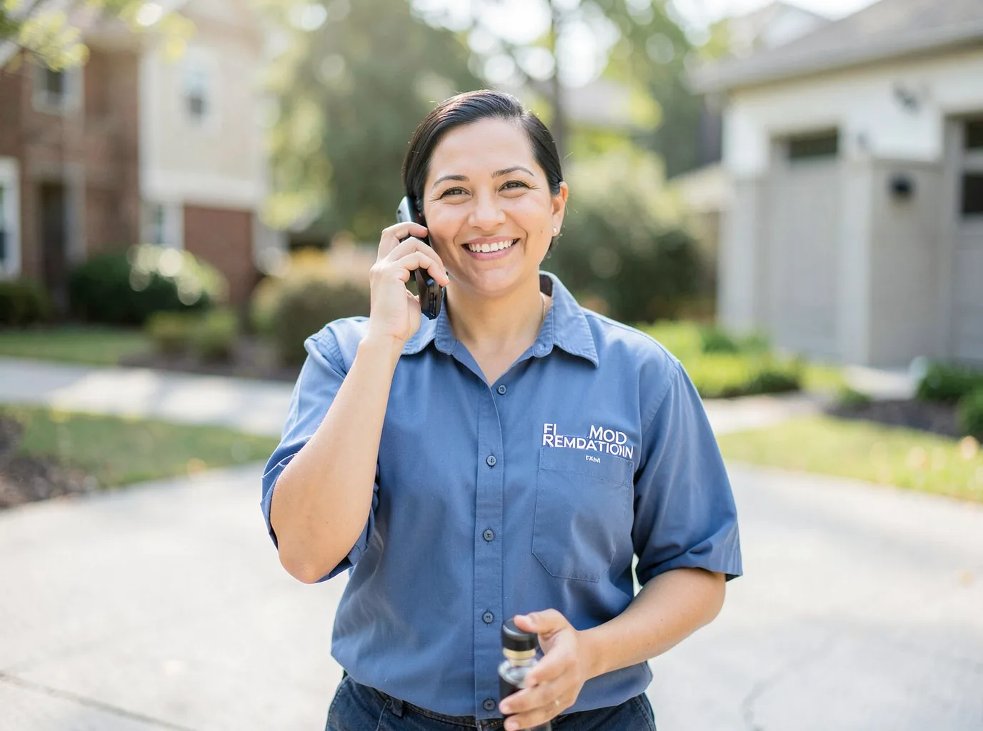 Mold Remediation Cape Charles, VA FAQs